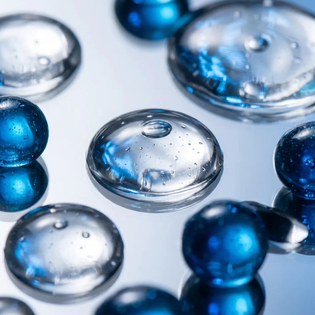 Hyaluronic Acid: The Ultimate Hydration Hero