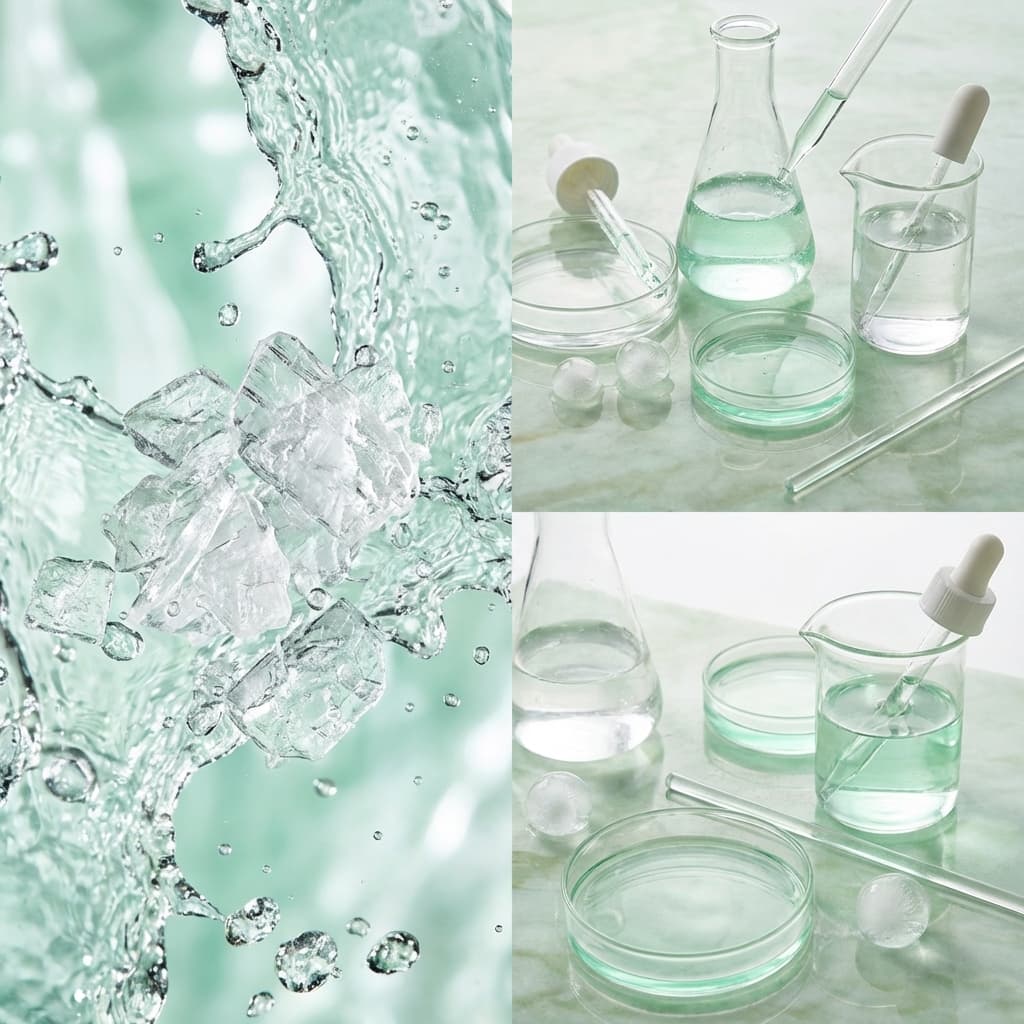 Salicylic Acid: Banish Breakouts for Good