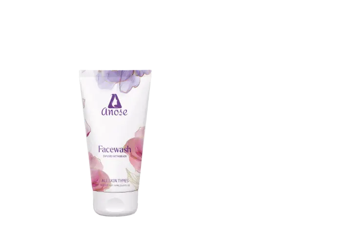Anose Facewash