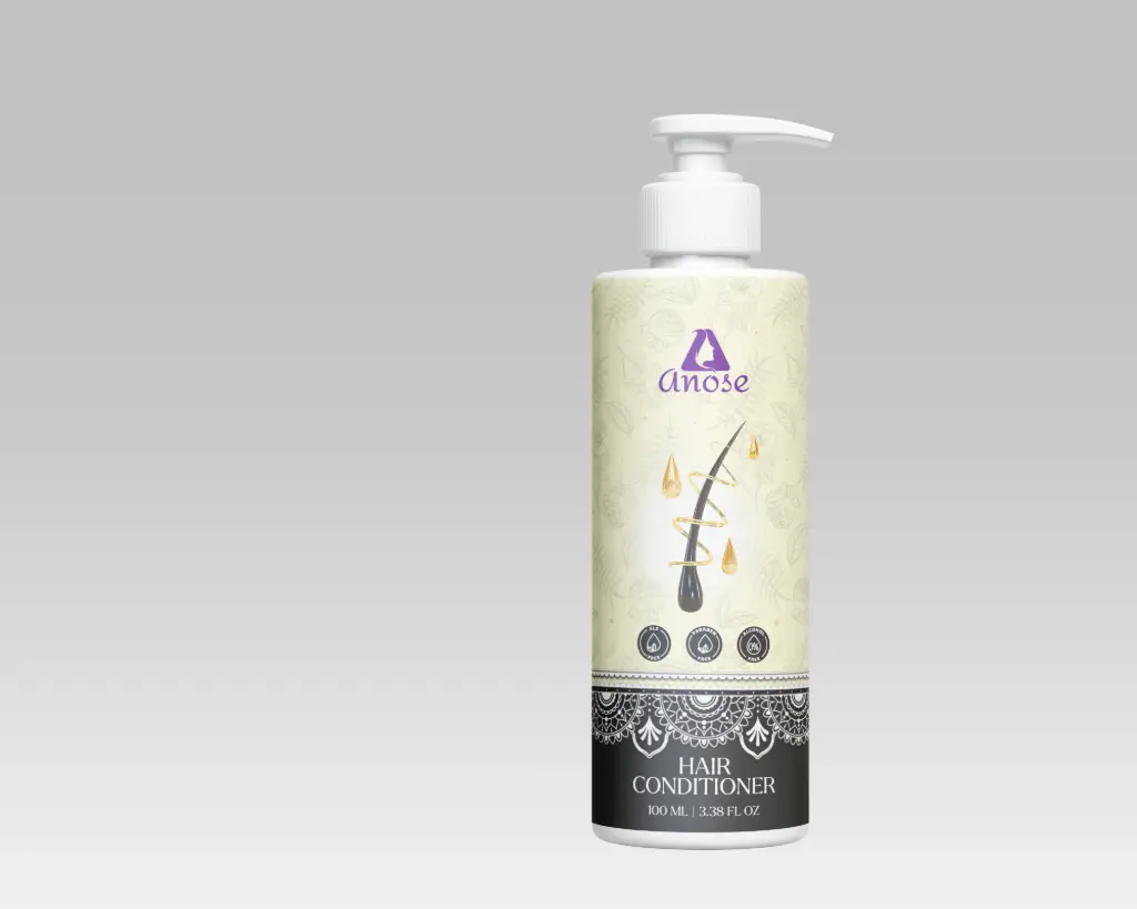 Hair Conditioner 100ml