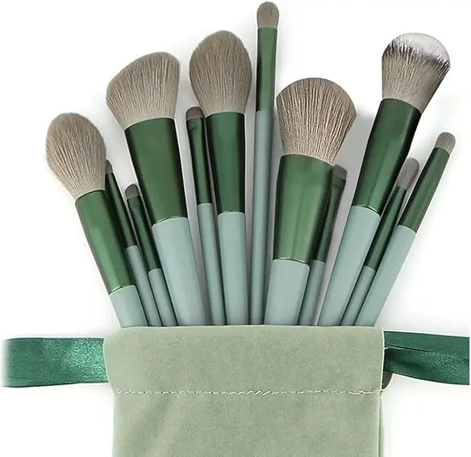 Makeup Brush (Set of 13)